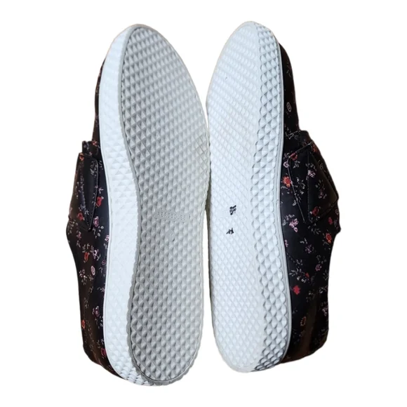 Aerosoles Aware x Laura Ashley Floral Ebbie Shoes 11M - Picture 9 of 10